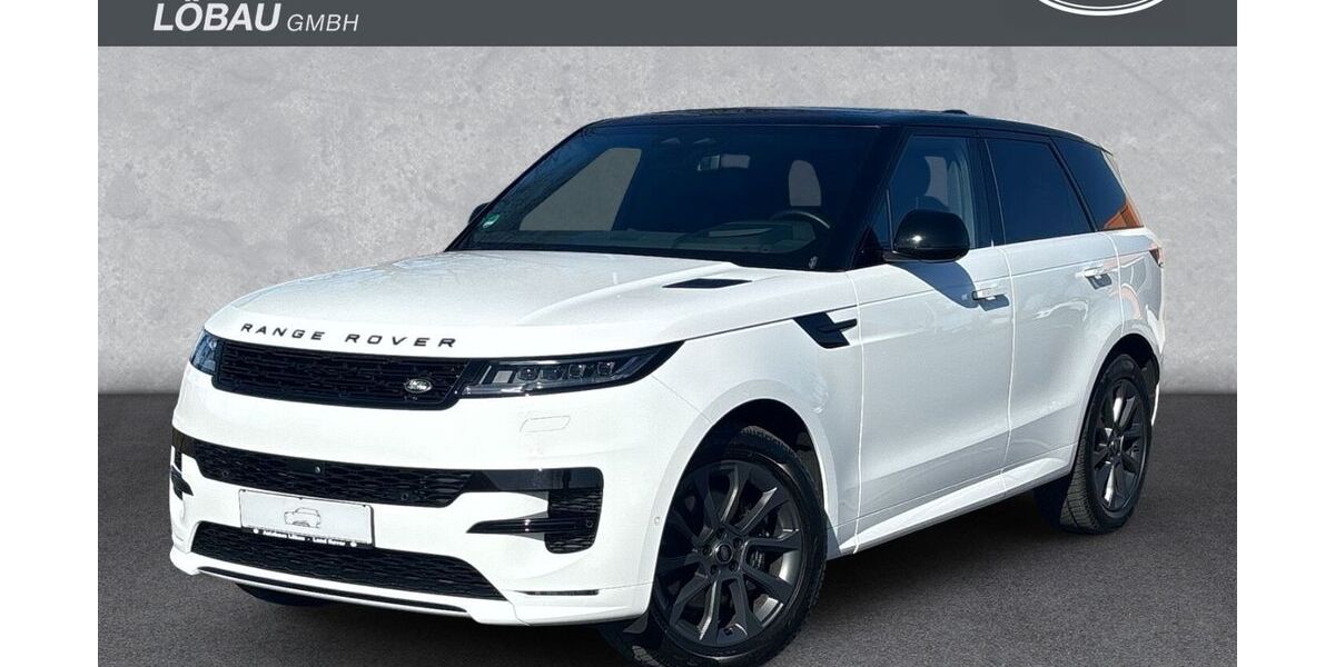 Land Rover Range Rover Sport 24.000 km 112.000 &euro; Löbau 02708