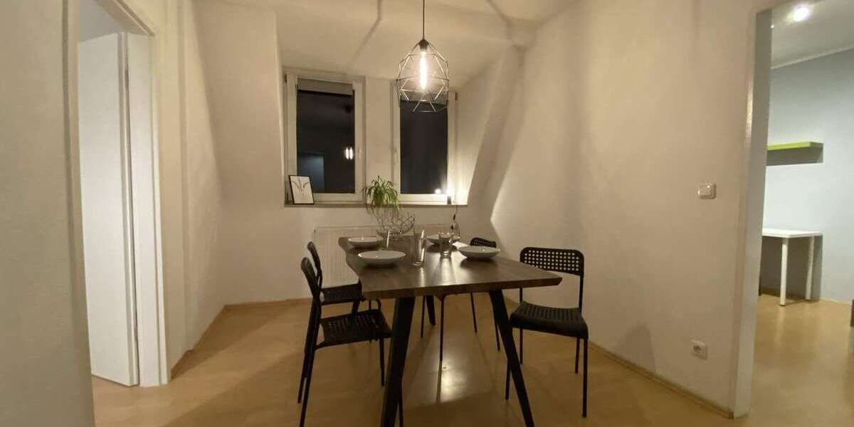 Wohnung zum Mieten in Nürnberg 950 € 75 m² 4 zimmer