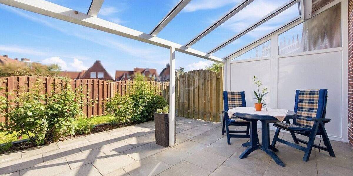 Einfamilienhaus Wangerland / Horumersiel Horumersiel - 4 Zimmer, 82 m&sup2;, 265.000&euro; | Angebot:26796718