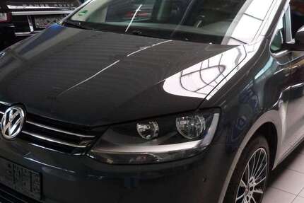 VW Sharan 134.158 km 14.500 &euro; Ampfing-Wimpas 84539