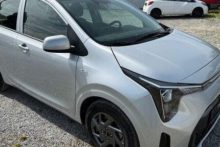 Kia Picanto 8.500 km 14.000 &euro; Linden 35440