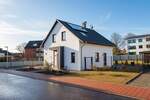Einfamilienhaus Loxstedt - 4 Zimmer, 142 m&sup2;, 419.000&euro; | Angebot:25400705