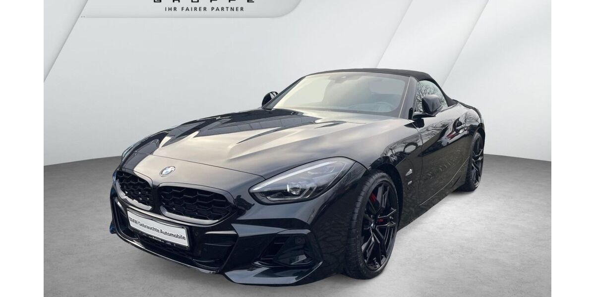 BMW Z4 8.198 km 48.920 &euro; Cuxhaven 27472