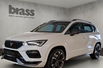 Cupra Ateca 28.300 km 28.950 &euro; Aschaffenburg 63739