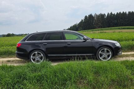 Audi A6 217.000 km 5.999 € Augsburg 86156