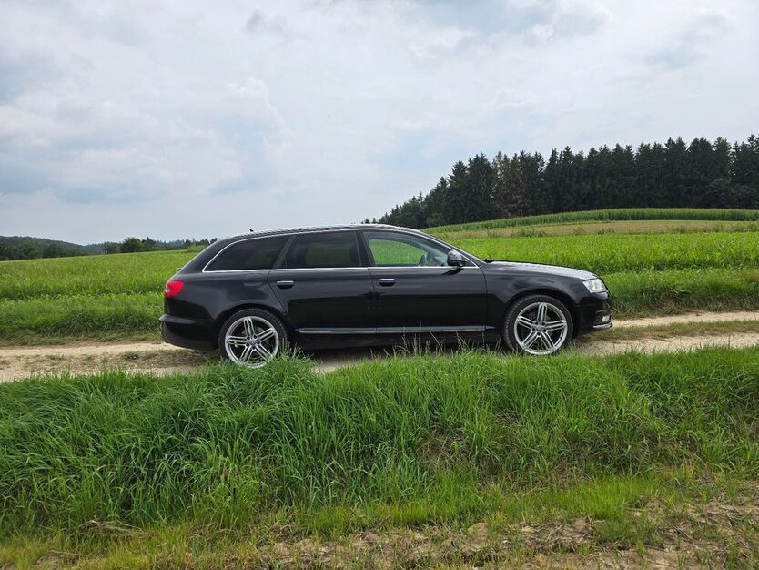 Audi A6 217.000 km 5.999 € Augsburg 86156