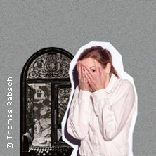 Blindekuh mit dem Tod 18.12.2025 Central