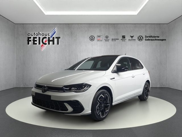 VW Polo 9.000 km 26.799 &euro; Haar 85540