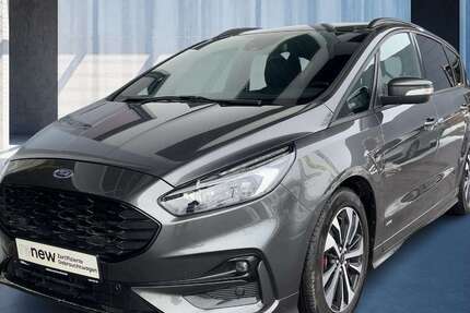 Ford S-Max 66.137 km 28.990 &euro; Unterschleißheim 85716