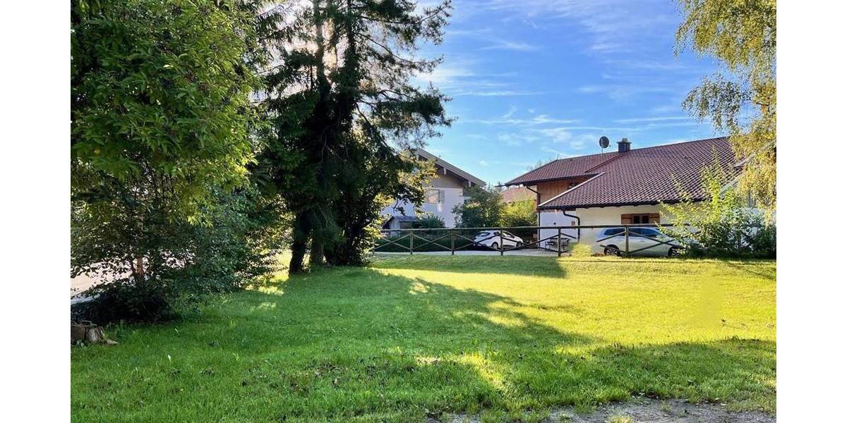 Gestalten Sie Ihr Traumhaus: Grundstück OHNE Altbestand! zimmer