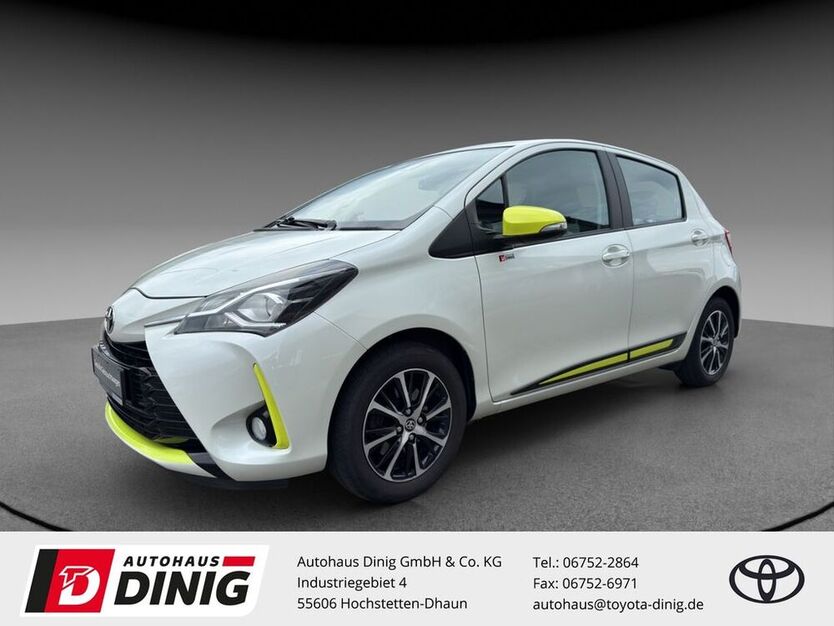 Yaris
