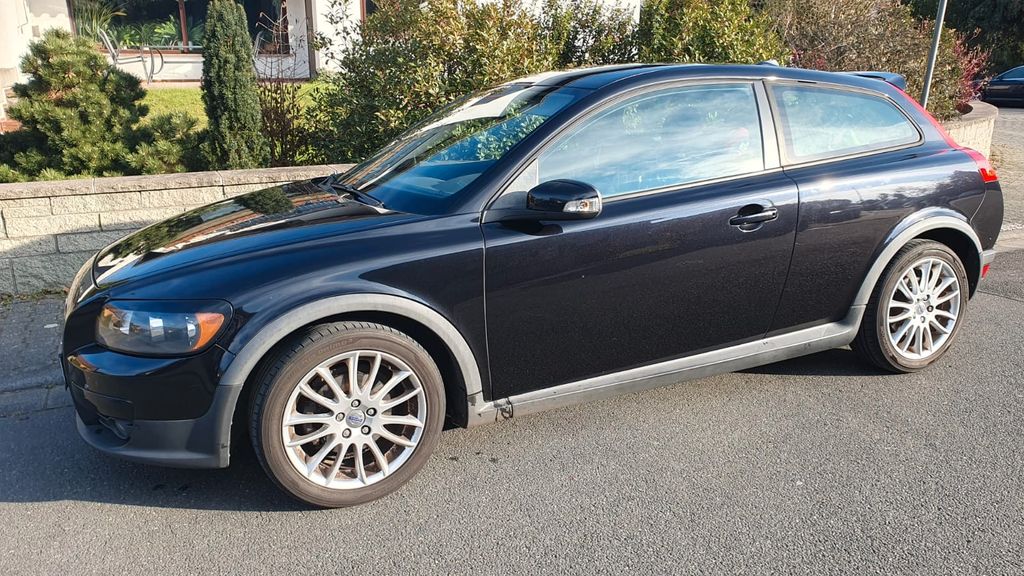 Volvo C30 242.000 km 3.200 &euro; Riedstadt 64560