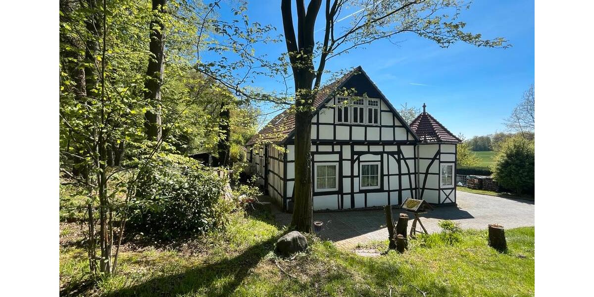 Mehrfamilienhaus, Wohnhaus Bissendorf - 290.000&euro; | Angebot:26890512