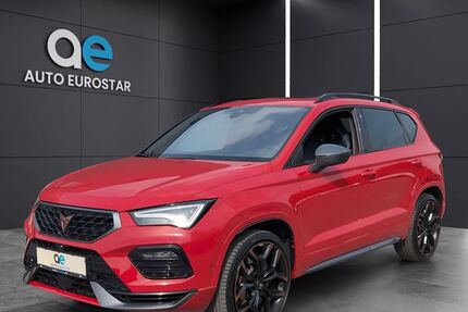 Cupra Ateca 51.100 km 28.950 &euro; Hamm 59077