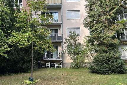 Wohnung Frankfurt Eschersheim - 4 Zimmer, 82 m&sup2;, 410.000&euro; | Angebot:27112162