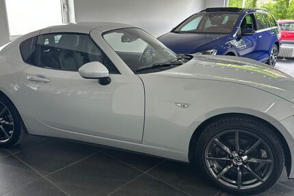 Mazda MX-5 134.900 km 18.400 &euro; Stolberg 52224