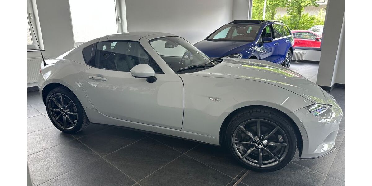 Mazda MX-5 134.900 km 18.400 &euro; Stolberg 52224