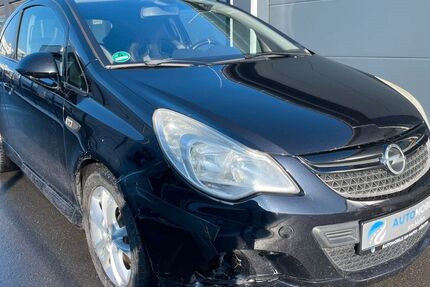 Opel Corsa 161.000 km 3.990 &euro; Münster 48155
