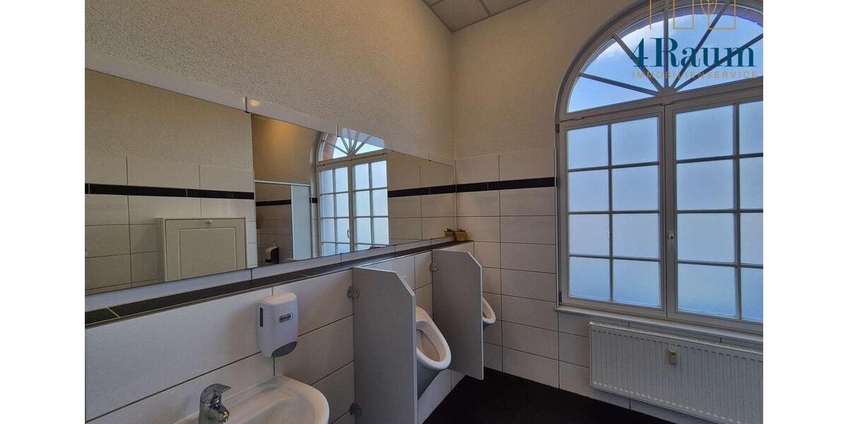 Gewerbeobjekt Kirchhain - 1.600&euro; | Angebot:26148593