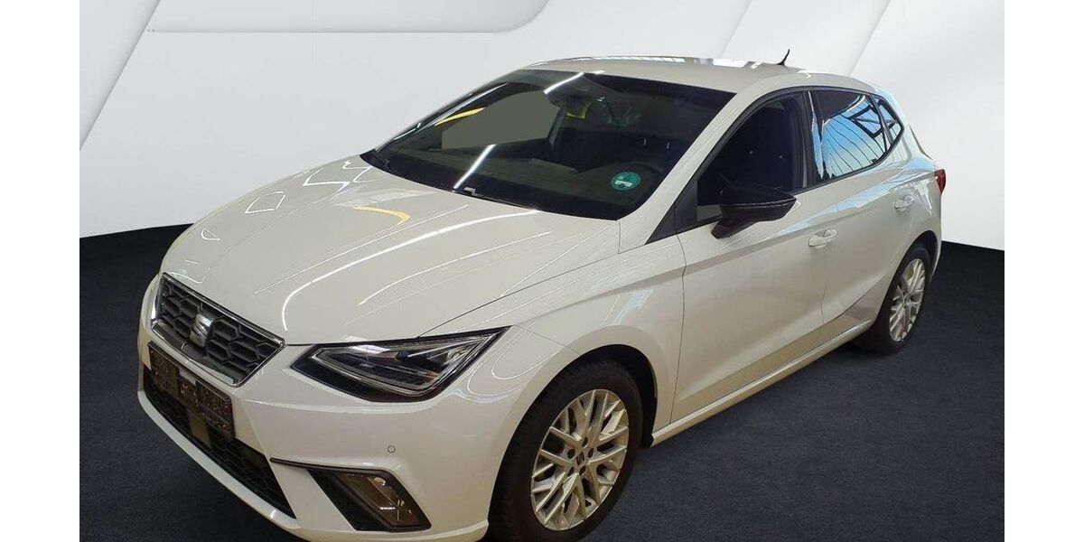 Seat Ibiza 11.800 km 22.280 &euro; Balingen 72336