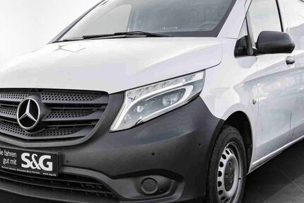 Mercedes-Benz Vito 68.430 km 24.725 &euro; Halle-Sennewitz 06193