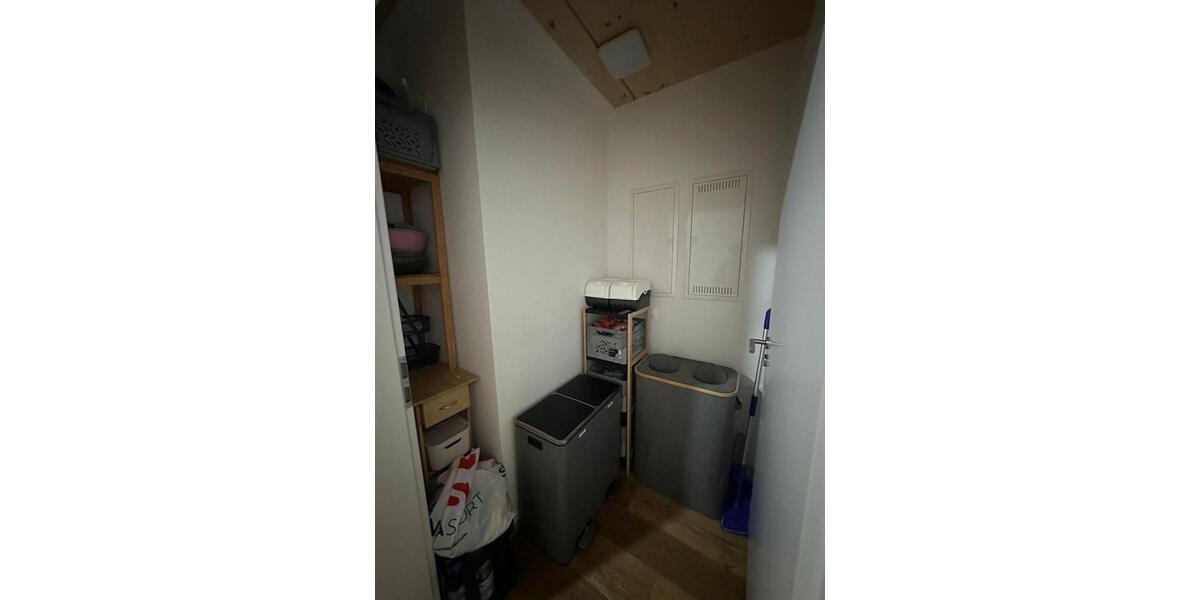 4-Zimmerwohnung mit Balkon und TG-Stellplatz 4 zimmer