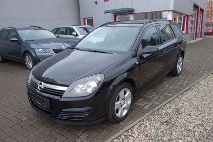 Opel Astra 167.000 km 1.190 &euro; Leipzig 04249