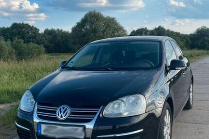 VW Jetta 220.000 km 1.900 &euro; Dresden 01129