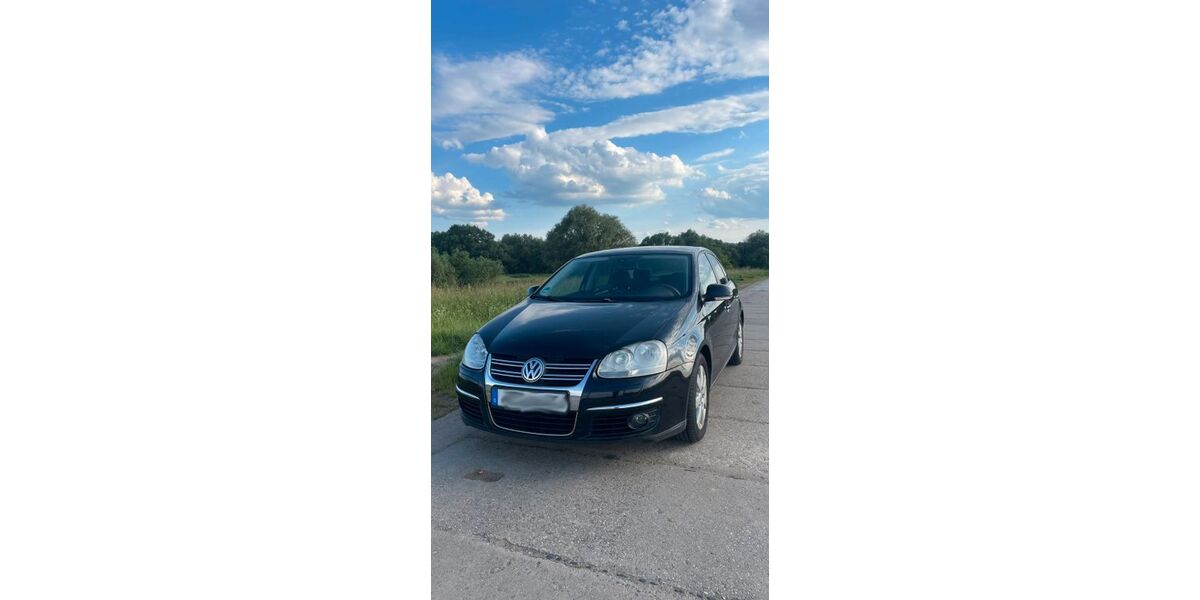 VW Jetta 220.000 km 1.900 &euro; Dresden 01129