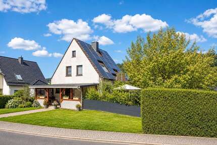 Haus Hellenthal / Kammerwald Kammerwald - 3 Zimmer, 120 m&sup2;, 259.700&euro; | Angebot:26900720