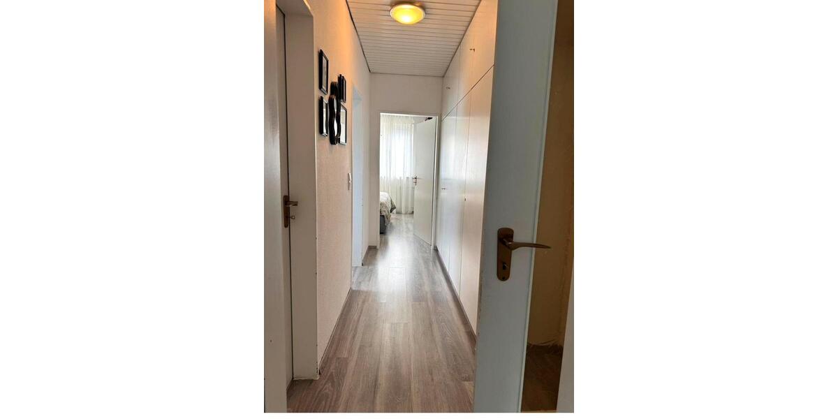 Etagenwohnung Bielefeld Brackwede - 3.5 Zimmer, 86 m&sup2;, 219.000&euro; | Angebot:26442058