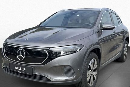 Mercedes-Benz EQA 49.901 km 27.490 &euro; Lüneburg 21339