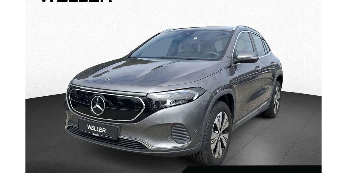 Mercedes-Benz EQA 49.901 km 27.490 &euro; Lüneburg 21339
