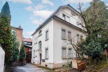 Haus Stuttgart Ost - 1 Zimmer, 228 m&sup2;, 749.000&euro; | Angebot:26808237