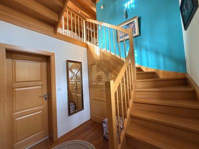 EXKLUSIVES WOHNJUWEL IN WÜSTENROT - Einfamilienhaus Wüstenrot | Angebot:26378654