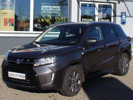 Suzuki Vitara 26.445 km 21.590 € Erdweg-Langengern 85253