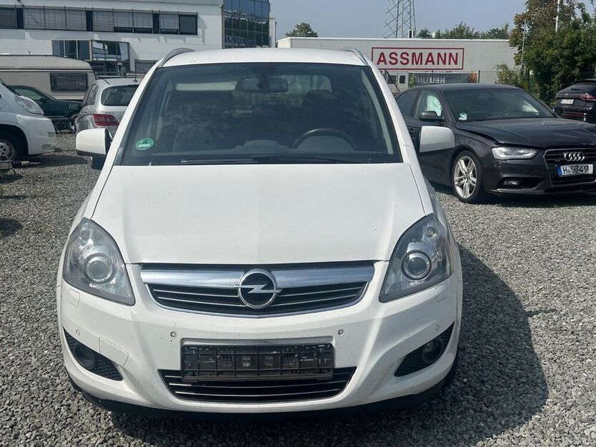 Zafira