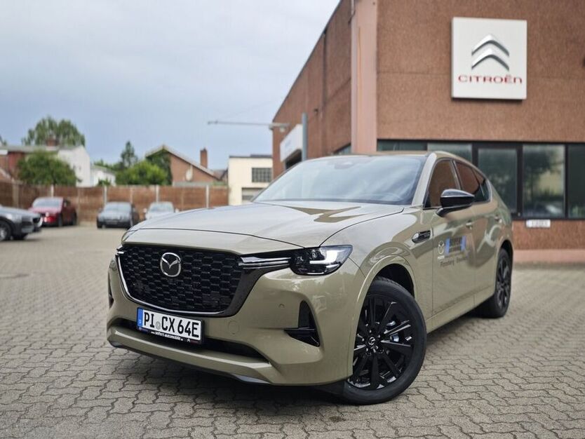 CX-60