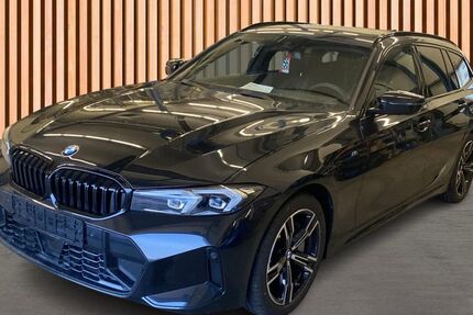 BMW 330 5.683 km 37.980 &euro; Dresden 01328