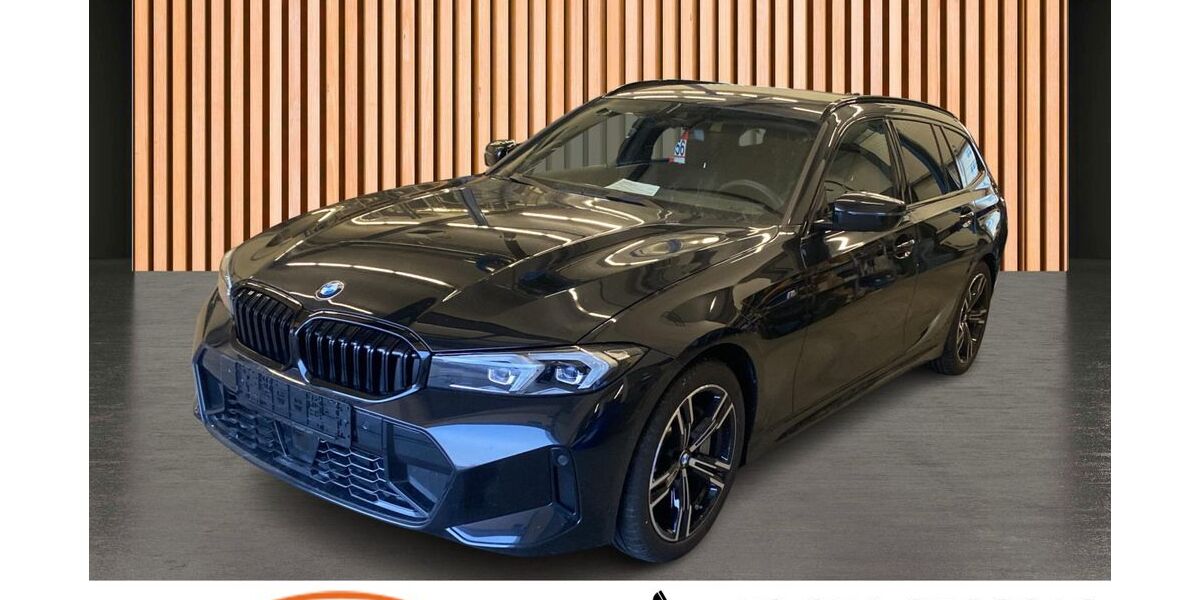 BMW 330 5.683 km 37.980 &euro; Dresden 01328