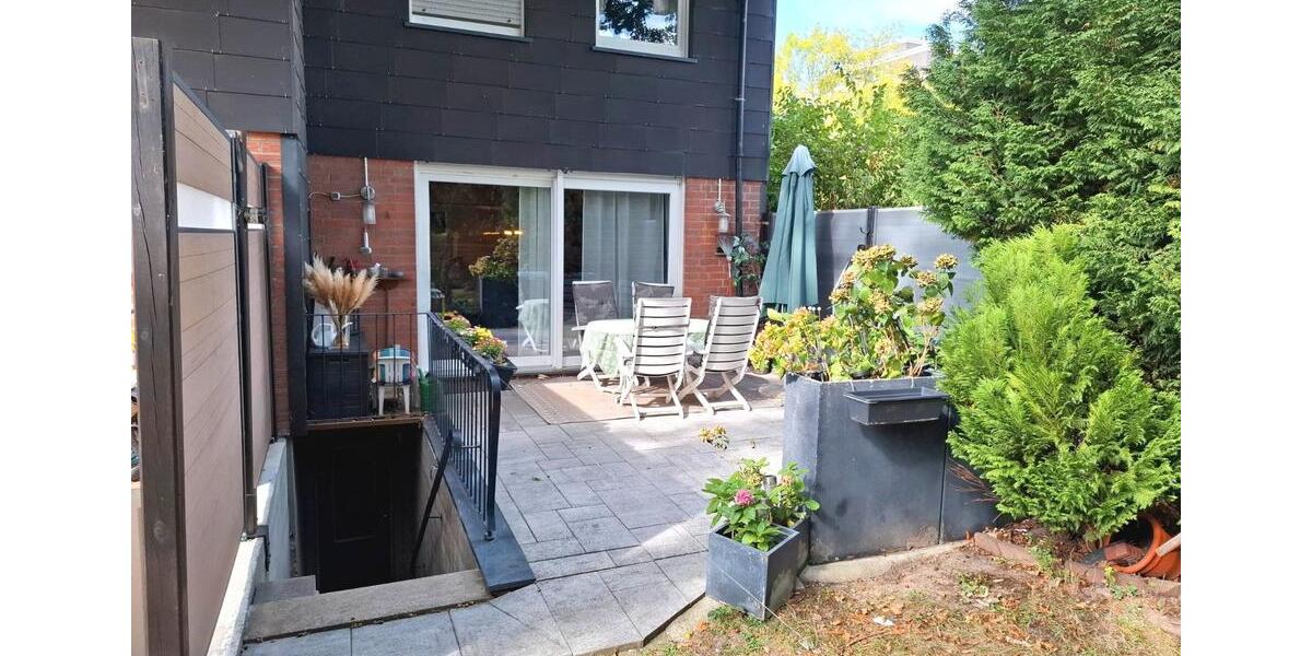 Maisonettenwohnung Menden (Sauerland) Bösperde - 4 Zimmer, 96 m&sup2;, 235.000&euro; | Angebot:27425731