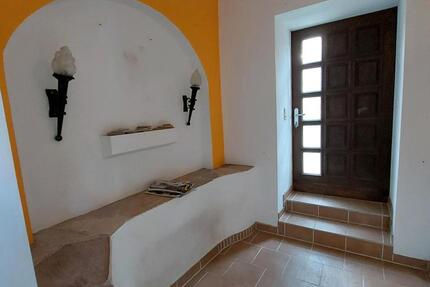 Dreiseitenhof im Altenburger Land 7 zimmer