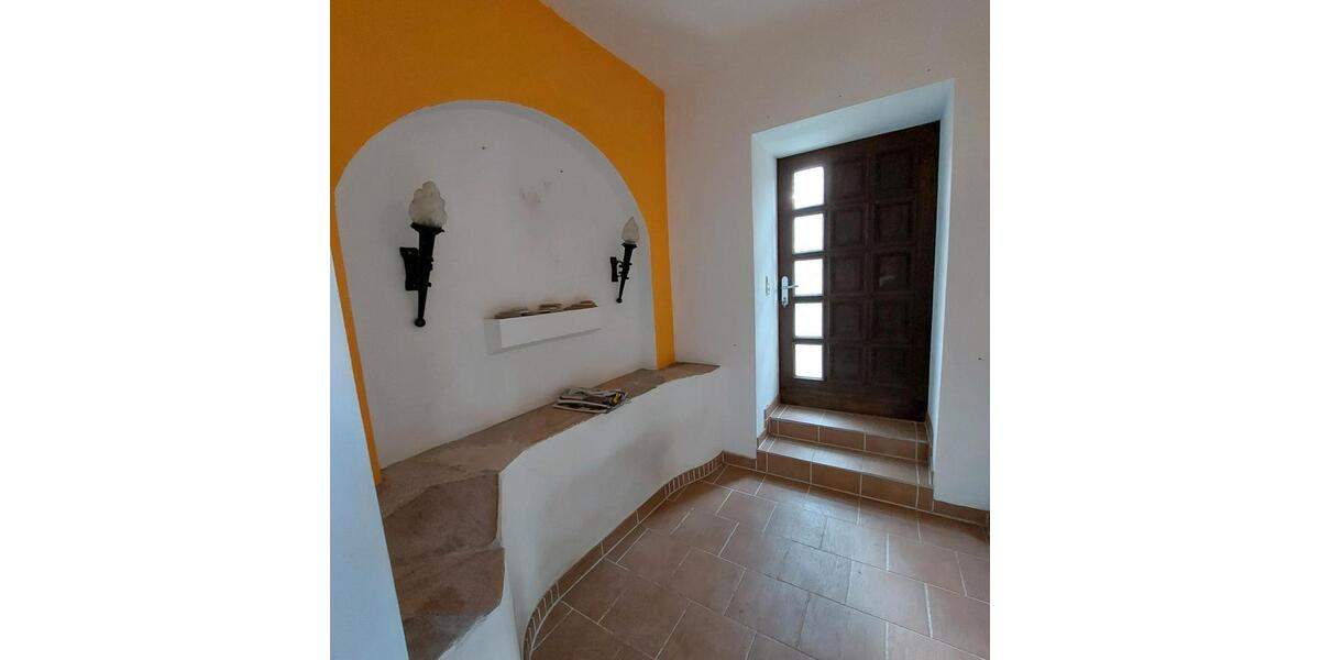 Dreiseitenhof im Altenburger Land 7 zimmer