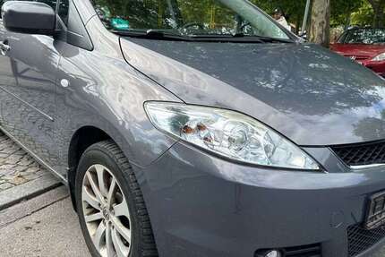 Mazda 5 147.000 km 3.980 € Berlin 12109