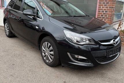 Opel Astra 146.738 km 5.700 &euro; Sonthofen 87527