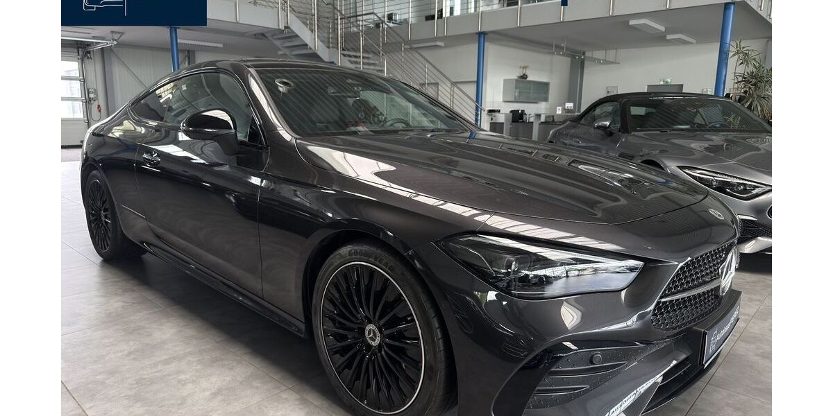 Mercedes-Benz CLE 300 6.721 km 54.889 &euro; Groß-Umstadt 64823