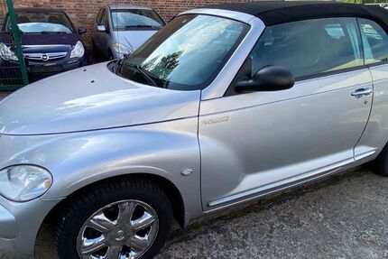 Chrysler PT Cruiser 97.000 km 3.990 &euro; Berlin-Lichtenberg 10365
