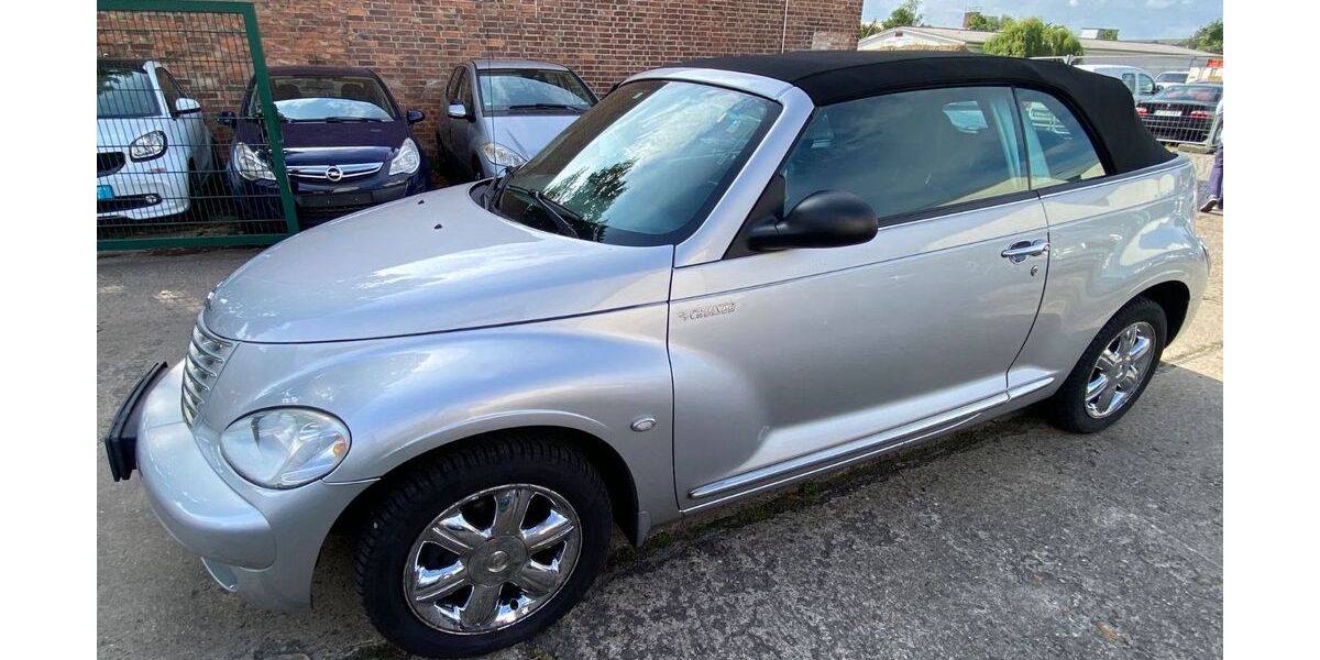 Chrysler PT Cruiser 97.000 km 3.990 &euro; Berlin-Lichtenberg 10365