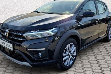 Dacia Sandero 20.146 km 14.980 € Bruchhausen-Vilsen 27305