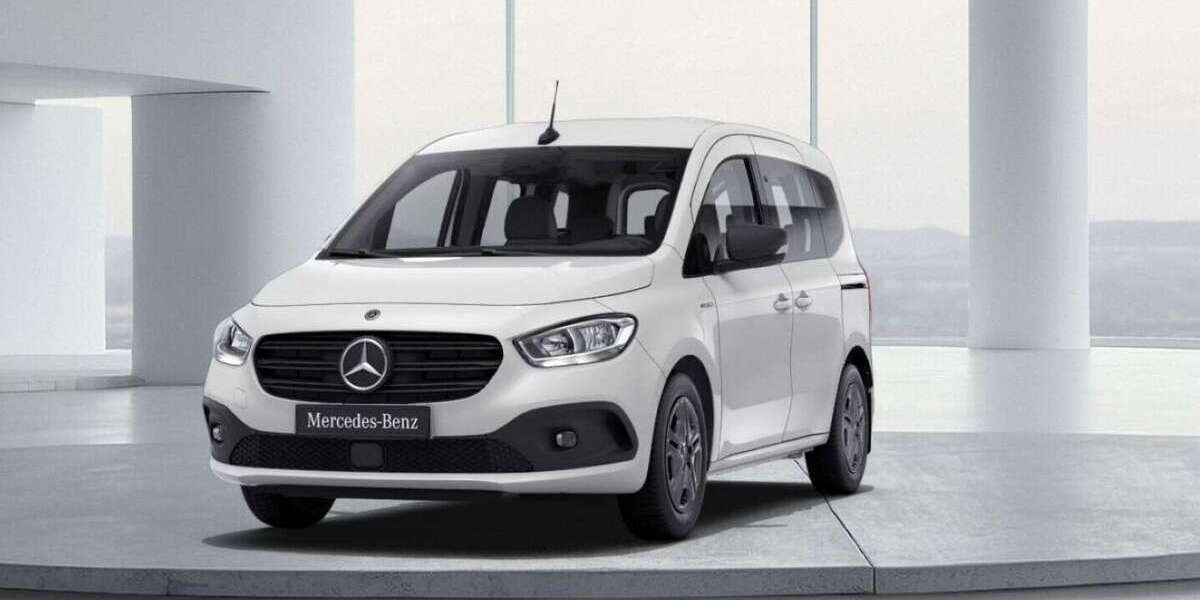 Mercedes-Benz Citan 4.708 km 28.688 &euro; Gera 07546